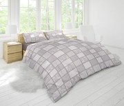 Posteľné obliečky flanelové