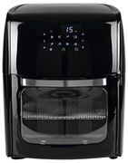 GOURMETmaxx Teplovzdušná fritéza Xxl, 12 l (100371936)