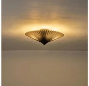 Stropné svietidlo 5xE14/15W/230V čierna