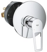 Sprchová batéria podomietková 29084001 Start Loop