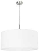 Eglo 31575 - Luster na lanku PASTERI 1xE27/60W/230V