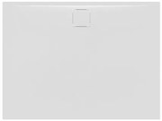 Sprchová vanička obdĺžniková SAT Vision 120x90 cm liaty mramor SATSVVI12090B