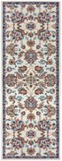 Hanse Home, Kusový koberec Luxor 105635 Caracci Cream Multicolor, 80x240, viacfarebná, obývacia izba