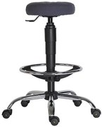 ANTARES Pracovná stolička taburet 1290 C ANTISTATIC ESD