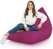 Sedací vak Bermudy Outdoor Farba: 11.Fuchsia