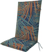 Doppler LIVING 6914 vysoký – vankúš/podložka/čalúnenie na kreslá a stoličky