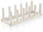 TESCOMA zásobník na panvice FlexiSPACE 370 x 148 mm
