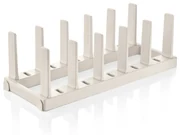 TESCOMA zásobník na panvice FlexiSPACE 370 x 148 mm