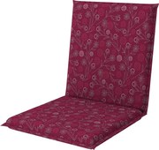 Doppler LIVING 1114 vínová