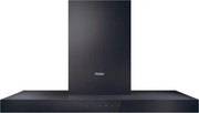 Komínový odsávač pár Haier čierna 36901925
