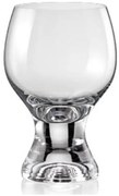 BOHEMIA GINA POHÁR 230 ML SADA 6 KS