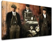 Peaky Blinders mafiánsky obraz 2 | rôzne rozmery