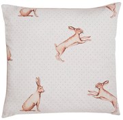 Bavlnený povlak na vankúš Hop On - 50 * 50 cm