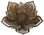 Svietnik kovový 27cm UM0959 COP