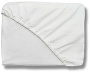 Kvalitex Bavlnené prestieradlo s gumou COOL EFECT