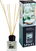 Tyčinkový aroma difuzér MINTY HAMMAM 50 ml