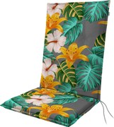 Doppler LIVING 5701 zelená/žltá