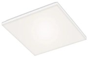 Briloner 7376-116 - LED Stropné svietidlo FRAMELESS LED/24W/230V