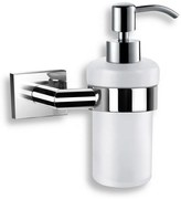 Novaservis - Dávkovač mydla Titania Elis chróm, 66455,0