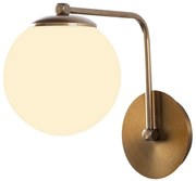 Nástenné svietidlo DAISY 1xE27/100W/230V