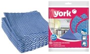 YORK - Utierka kuchynská 10ks rôzne farby