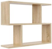 Polička NR 24 Dub Sonoma