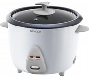 Ryžovar SRM 0600WH, 0,6 l, Sencor