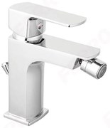 FERRO ALBA Verdeline, bidetová batéria, chrómová, BLB6VL