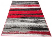 Koberec MAYA Q542A PP ESM červený