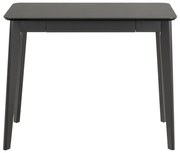 Pracovný stôl 50x100 cm Roxby - Actona