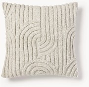 Bavlnený poťah na vankúš Bell