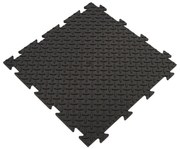 ArtPlast PVC puzzle podlahová dlaždica - textúrovaný povrch, 510 x 510 mm, 1 ks