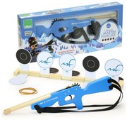 Vilac - Biatlonová malorážka Martin Fourcade