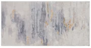 4Home Kusový koberec Calacatta, 60 x 120 cm