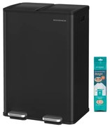 Odpadkový kôš LTB741B02