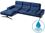 Rohová sedacia súprava Galaxy L Element 13