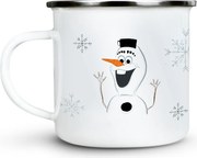 Ahome Plecháčik Snehuliak