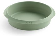 Silikónová forma na pečenie koláča ø 23,5 cm – Lékué