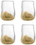 Poháre v súprave 4 ks 275 ml Ballard – Bloomingville