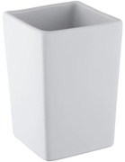 Pohár na zubné kefky 06576 Pure Bisk
