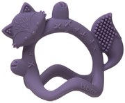 Hryzadielko na ruku - fialové