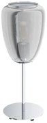 Eglo 98618 - Stolná lampa ALOBRASE 1xE27/40W/230V