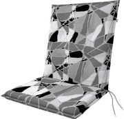 Doppler LIVING 3952 sivá