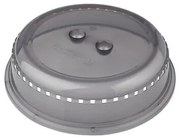 LAMART Poklop do mikrovlnné trouby LT7016 26CM WAVE