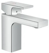 Hansgrohe Vernis Shape umývadlová batéria s výpusťou chróm 71594000