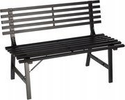 CH Záhradná lavička Zenop