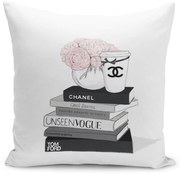 Obliečka na vankúš 43x43 cm – Mila Home