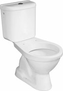 WC kombi Jika UNI H8241790007873 so spodným odpadom