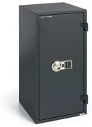 Ohňovzdorný nábytkový trezor FIRE HERO 100 EL, , 950 x 440 x 450 mm, elektronický zámok