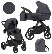 Kočík Kunert Lazzio 2v1 - 08